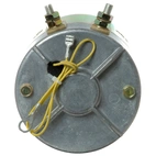 DC Alternator 12V-1.6kW, UD 112mm.