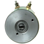 DC Alternator 12V-1.6kW, UD 112mm.