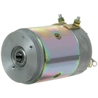 DC Alternator 12V-1.6kW, UD 112mm.