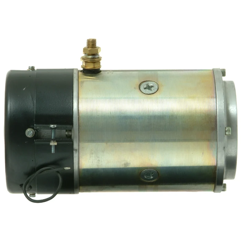 DC Motor 12V, 3kW