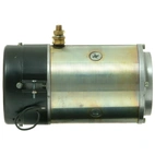 DC Motor 12V, 3kW