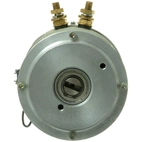 DC Motor 12V, 3kW