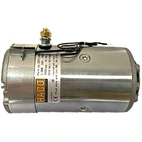 DC Motor 24V-3.0kW