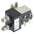 Solenoid 24V-150A, Albright