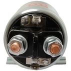 Solenoid 24V-150A continuous