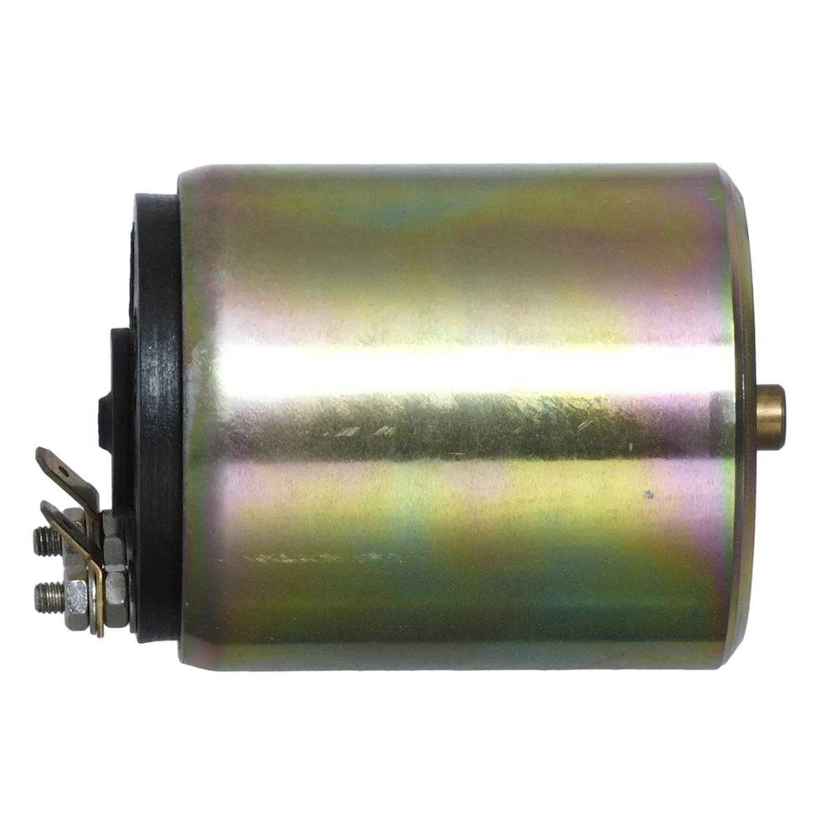 EM Solenoid 24V