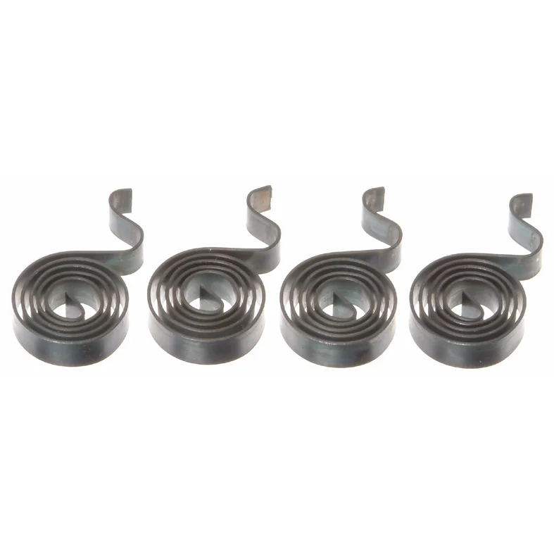 Brush spring set, 2kW