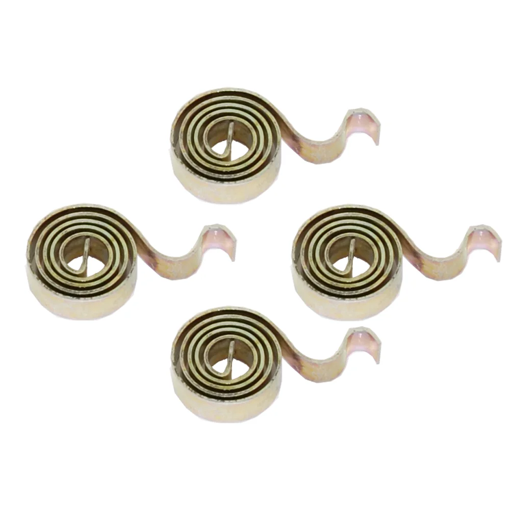 Brush spring set, 3kW (4 pcs)