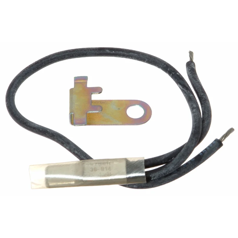 Thermal relay for Direct Current Motors