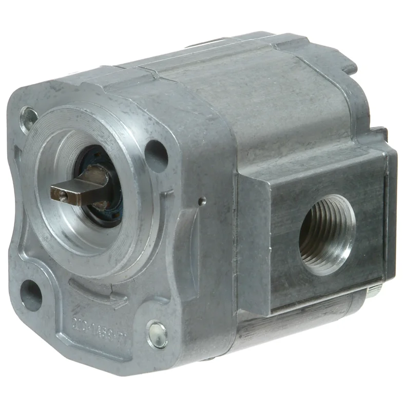 Hydraulic pump, P4, 0.85 cm3