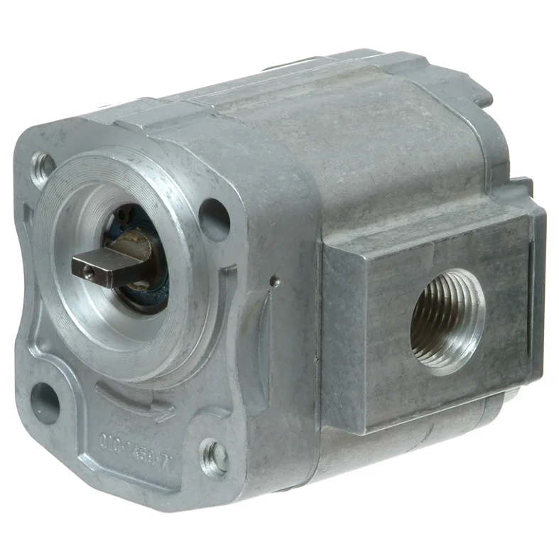Hydraulic pump, P9, 1.7 cm3