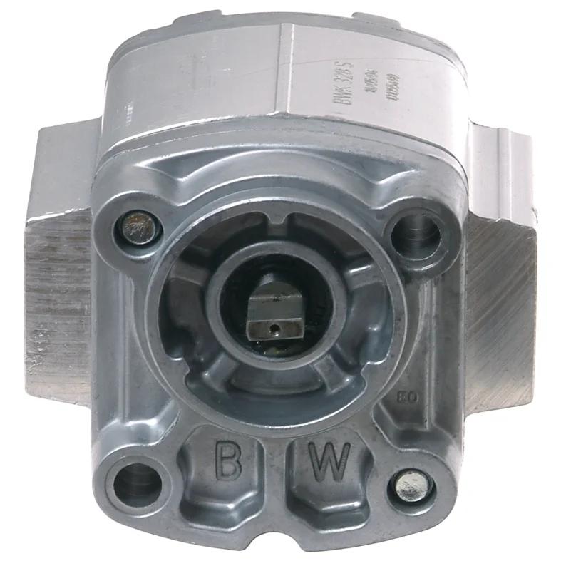 Hydraulic pump, P17, 3.2 cm3