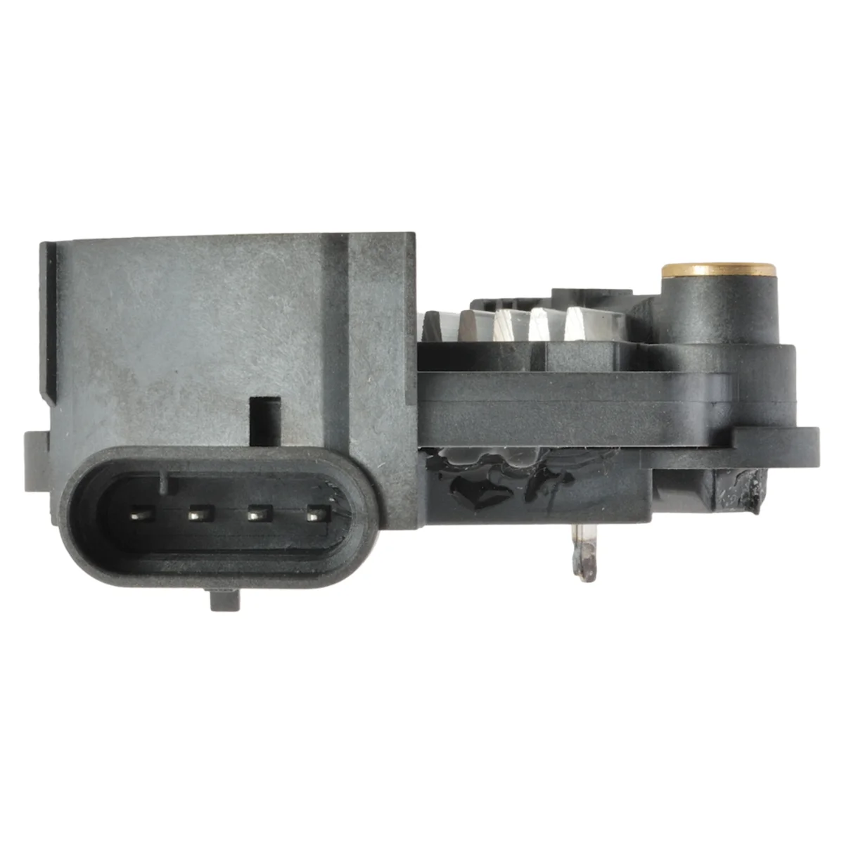 Voltage regulator, Valeo