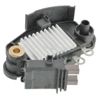 Voltage regulator, Valeo