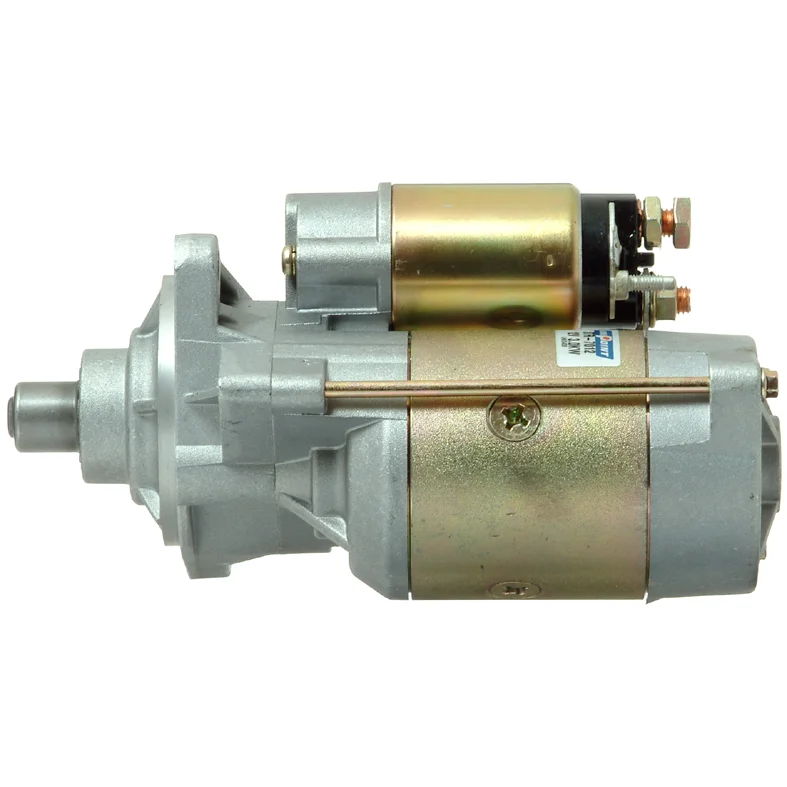 Ford USA 7.3L D. 2001> Starter motor