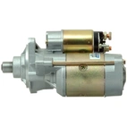 Ford USA 7.3L D. 2001> Starter motor