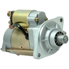 Ford USA 7.3L D. 2001> Starter motor