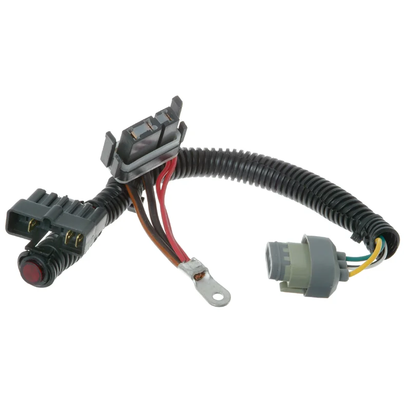 Test cables. Ford 2G gen.