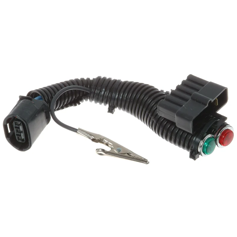 Test cable ND 3-pin regulator