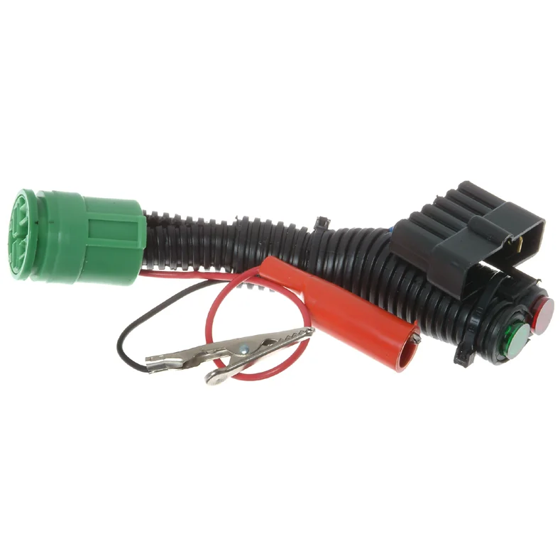 Test cable ND 4-pin regulator