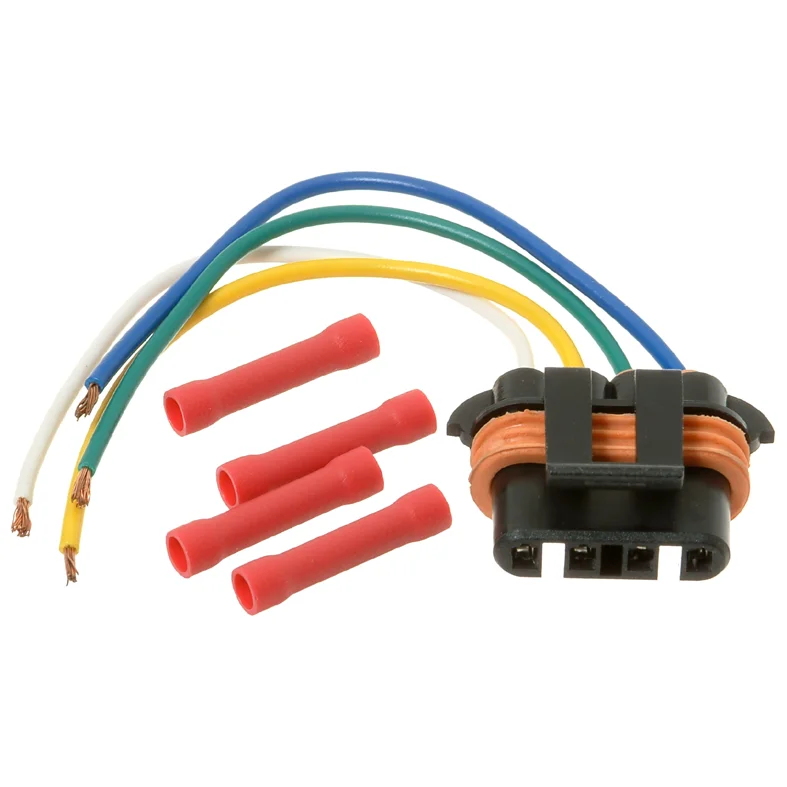 Contact contact point CS130D, 4 cables