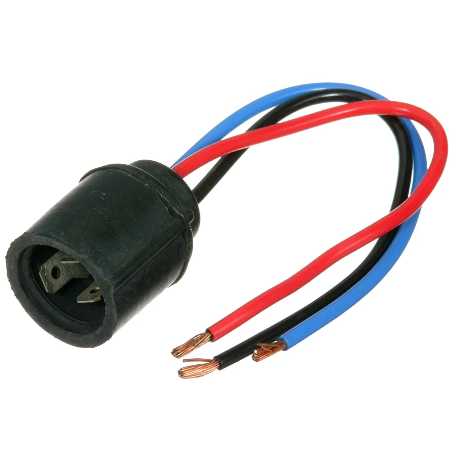 Connector Delco 20DN sees