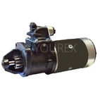 Starter motor 12V, 11K, Fits International Harvester-Case