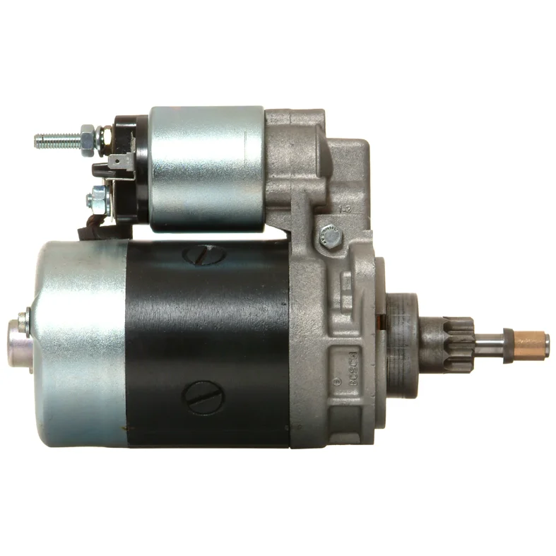 VW Starter motor 12V-0.95kW