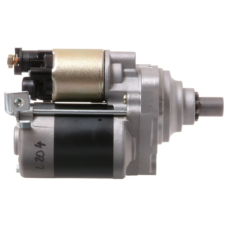 Honda Starter motor 12V-1.0kW, 9k