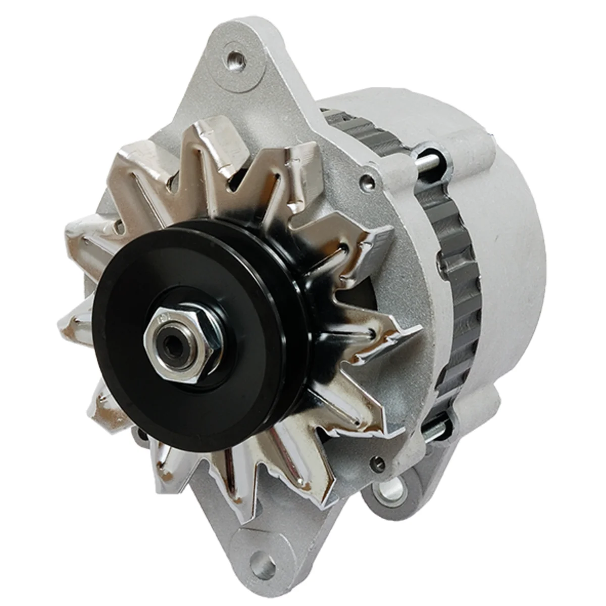 Nissan Alternator 12V-60A, 86>