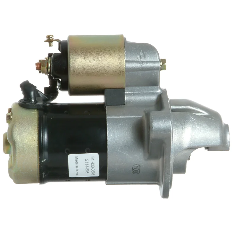 Opel Vectra 1.7TD, 96>, Starter motor