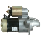 Opel Vectra 1.7TD, 96>, Starter motor