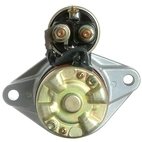 Opel Vectra 1.7TD, 96>, Starter motor