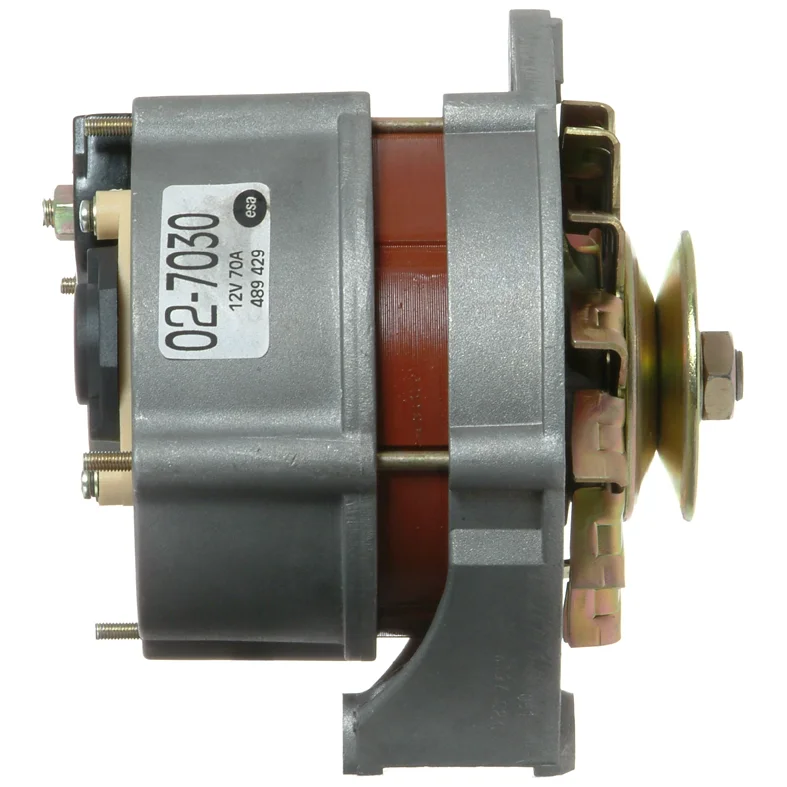 VW Polo alternator, 86>, 12V-65A