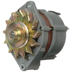 VW Polo alternator, 86>, 12V-65A