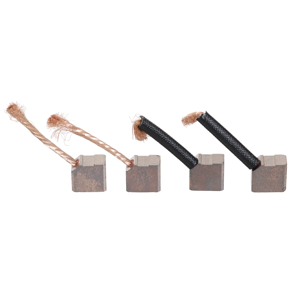 Carbon brush 6.7x13.7x13.5, Hitachi