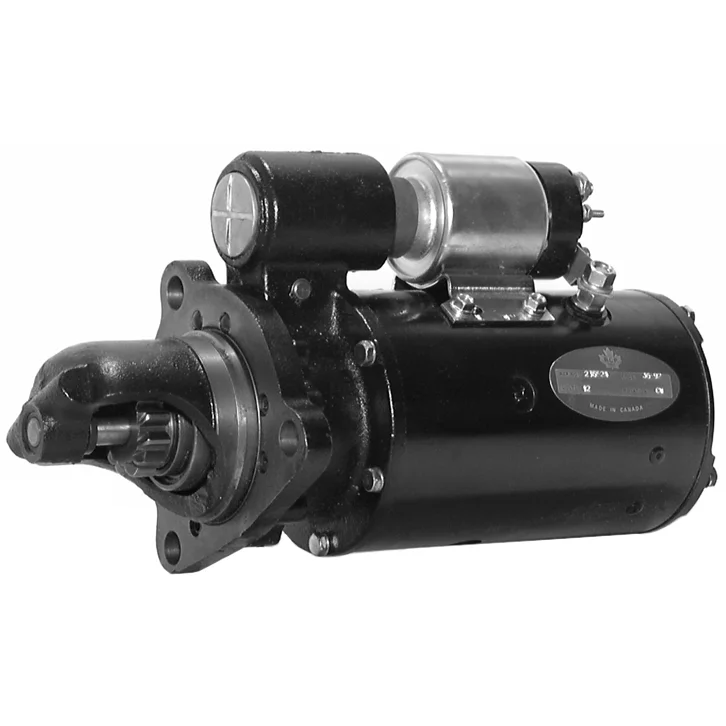 Clark Starter motor 12V, 30MT series.