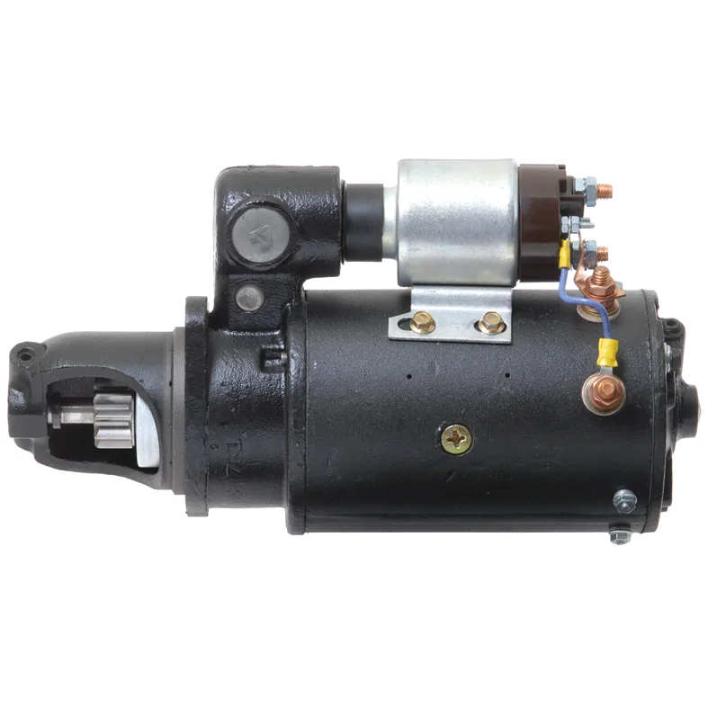 John Deere Starter motor 24V, 30MT