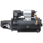 John Deere Starter motor 24V, 30MT