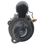 John Deere Starter motor 24V, 30MT