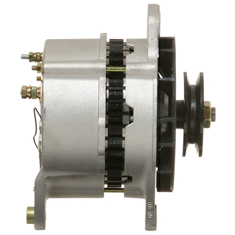 Lucas Universal Alternator 12V-70A