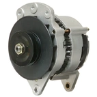 Lucas Universal Alternator 12V-70A
