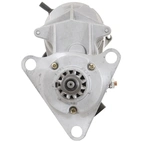 Komatsu/Nikko Starter motor 24V