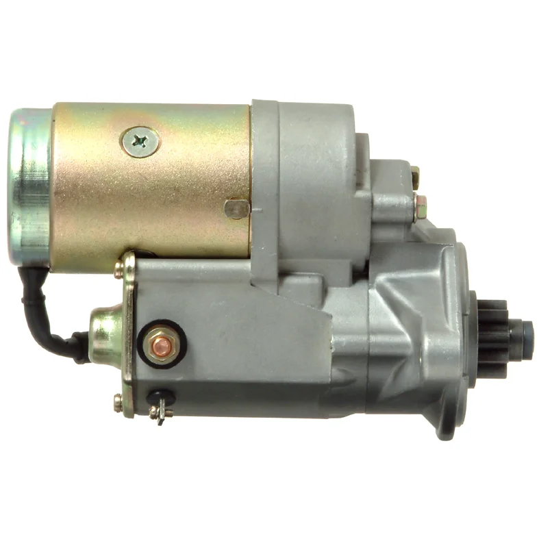 Daihatsu Starter motor  12V-2.2kW