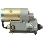 Daihatsu Starter motor  12V-2.2kW