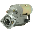 Daihatsu Starter motor  12V-2.2kW