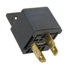Mini relay 12V-30A, 4 pins