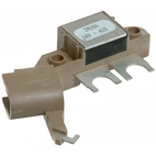 Voltage regulator Mits. A866X 19972, 24V