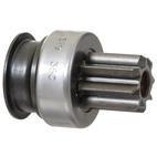 Starter drive 8k, Mitsubishi M191T-12671