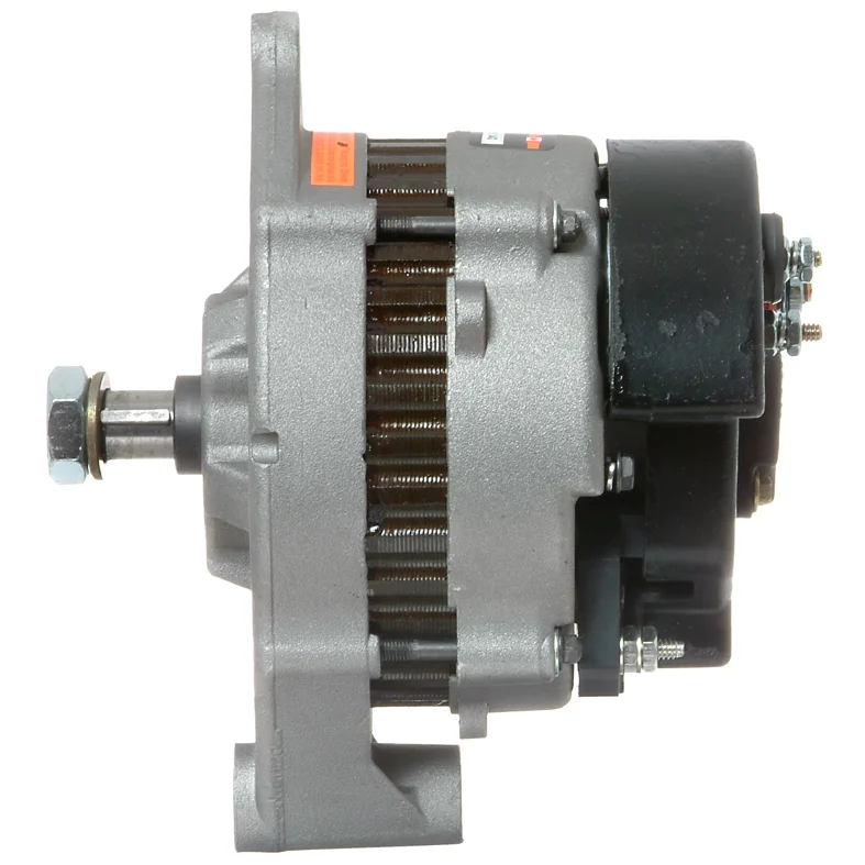 Mercury Marine Alternator 12V-51A